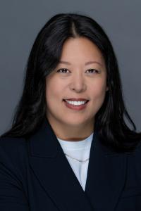 Soojin Park, MD, FAHA, FNCS Profile Headshot
